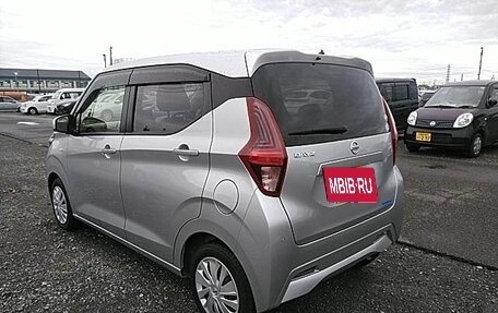 Nissan Dayz, 2020 год, 1 100 000 рублей, 7 фотография