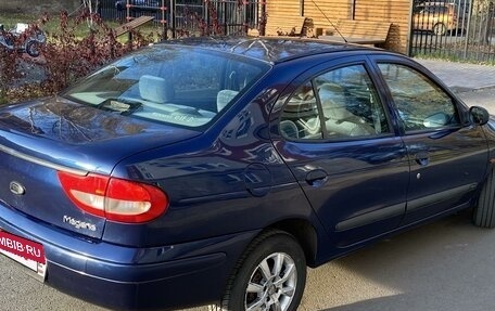 Renault Megane II, 2001 год, 260 000 рублей, 6 фотография