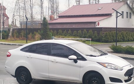 Ford Fiesta, 2019 год, 999 999 рублей, 3 фотография