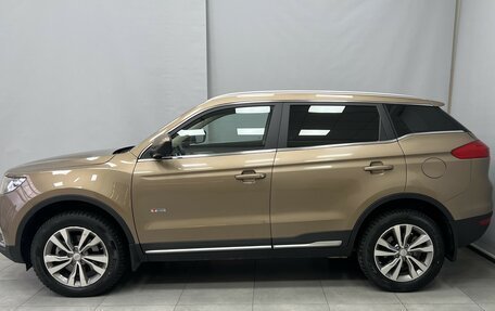 Geely Atlas I, 2020 год, 2 084 000 рублей, 7 фотография