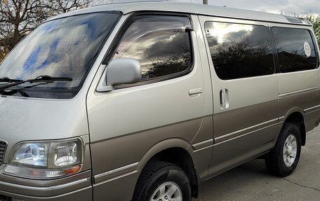 Toyota HiAce H100, 1991 год, 1 600 000 рублей, 3 фотография