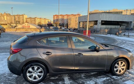 Mazda 3, 2014 год, 1 470 000 рублей, 12 фотография