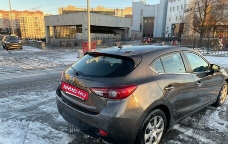 Mazda 3, 2014 год, 1 470 000 рублей, 11 фотография