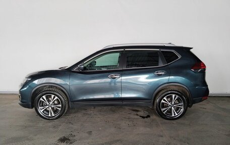 Nissan X-Trail, 2021 год, 2 800 000 рублей, 8 фотография