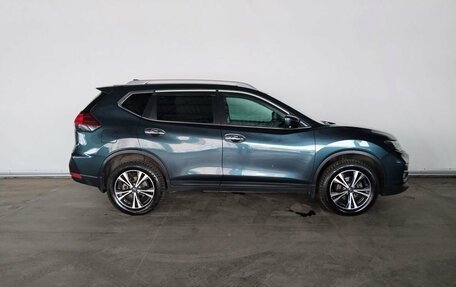 Nissan X-Trail, 2021 год, 2 800 000 рублей, 7 фотография