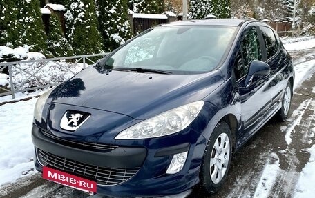 Peugeot 308 II, 2010 год, 560 000 рублей, 6 фотография