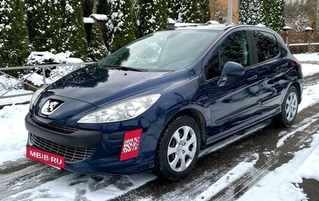 Peugeot 308 II, 2010 год, 560 000 рублей, 2 фотография