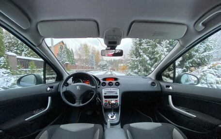 Peugeot 308 II, 2010 год, 560 000 рублей, 18 фотография