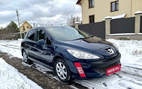 Peugeot 308 II, 2010 год, 560 000 рублей, 5 фотография