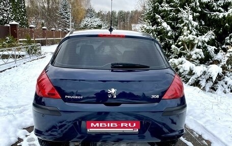 Peugeot 308 II, 2010 год, 560 000 рублей, 24 фотография