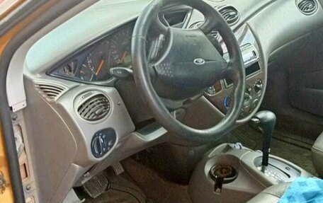 Ford Focus IV, 2001 год, 170 000 рублей, 6 фотография