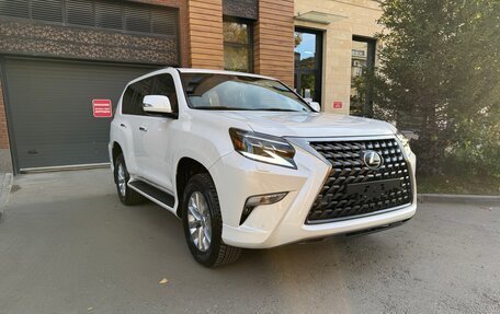 Lexus GX II, 2022 год, 12 997 000 рублей, 6 фотография