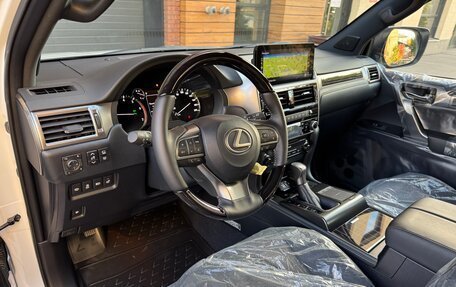 Lexus GX II, 2022 год, 12 997 000 рублей, 13 фотография