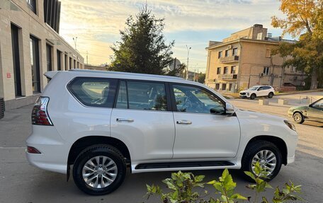 Lexus GX II, 2022 год, 12 997 000 рублей, 12 фотография