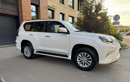 Lexus GX II, 2022 год, 12 997 000 рублей, 7 фотография