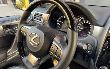 Lexus GX II, 2022 год, 12 997 000 рублей, 18 фотография