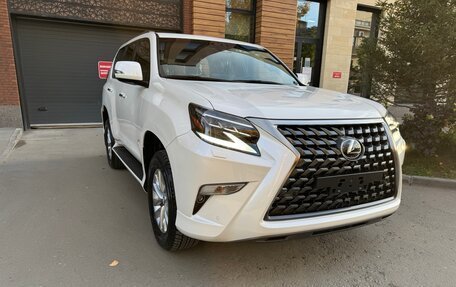 Lexus GX II, 2022 год, 12 997 000 рублей, 38 фотография