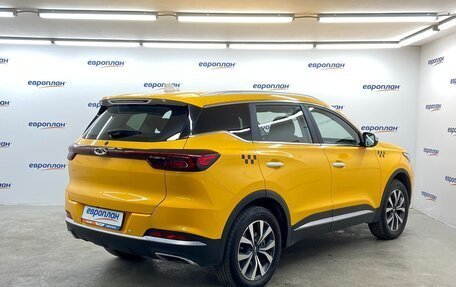 Chery Tiggo 7 Pro, 2023 год, 1 700 000 рублей, 3 фотография