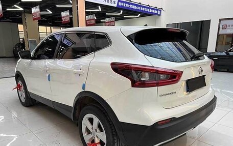 Nissan Qashqai, 2021 год, 1 850 000 рублей, 6 фотография