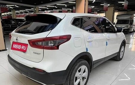 Nissan Qashqai, 2021 год, 1 850 000 рублей, 8 фотография