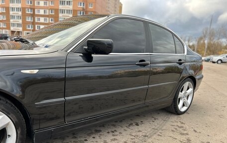 BMW 3 серия, 2002 год, 550 000 рублей, 11 фотография