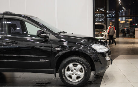 SsangYong Kyron I, 2011 год, 920 000 рублей, 5 фотография