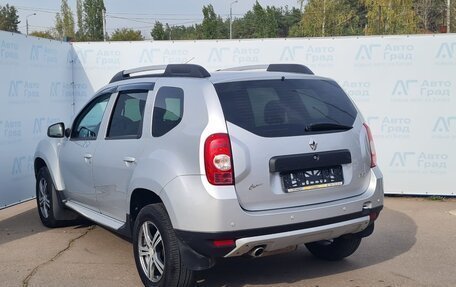 Renault Duster I рестайлинг, 2015 год, 1 190 000 рублей, 4 фотография