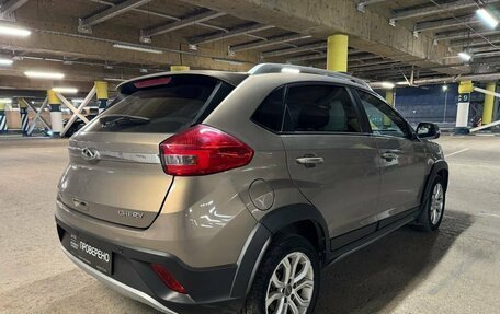 Chery Tiggo 2, 2017 год, 1 202 300 рублей, 5 фотография