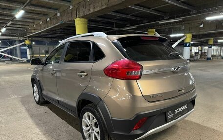 Chery Tiggo 2, 2017 год, 1 202 300 рублей, 7 фотография