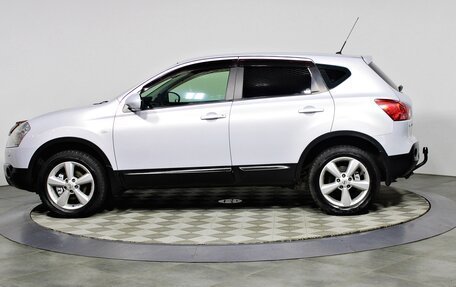 Nissan Qashqai, 2008 год, 987 000 рублей, 5 фотография