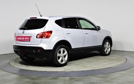 Nissan Qashqai, 2008 год, 987 000 рублей, 8 фотография