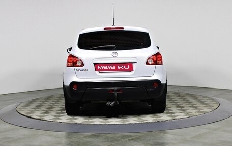 Nissan Qashqai, 2008 год, 987 000 рублей, 7 фотография