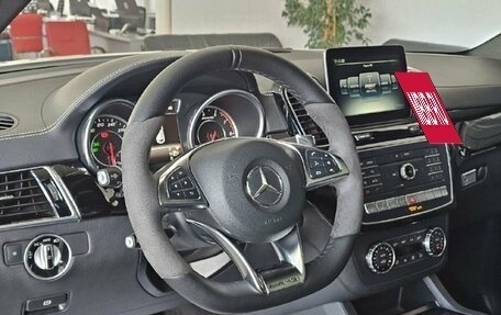 Mercedes-Benz GLE Coupe AMG, 2016 год, 5 799 000 рублей, 16 фотография