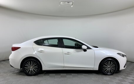 Mazda 3, 2013 год, 1 290 000 рублей, 4 фотография