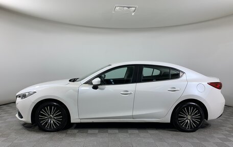 Mazda 3, 2013 год, 1 290 000 рублей, 8 фотография