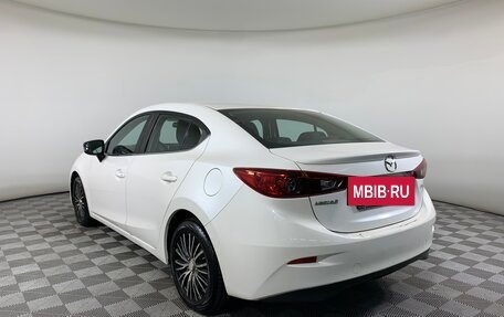 Mazda 3, 2013 год, 1 290 000 рублей, 7 фотография