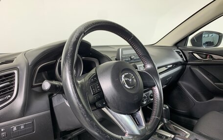 Mazda 3, 2013 год, 1 290 000 рублей, 12 фотография