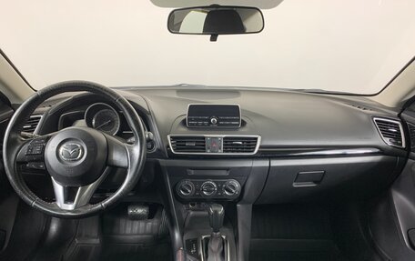 Mazda 3, 2013 год, 1 290 000 рублей, 13 фотография