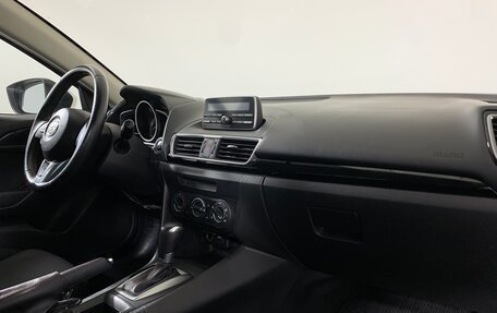 Mazda 3, 2013 год, 1 290 000 рублей, 14 фотография