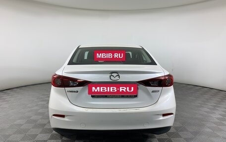 Mazda 3, 2013 год, 1 290 000 рублей, 6 фотография