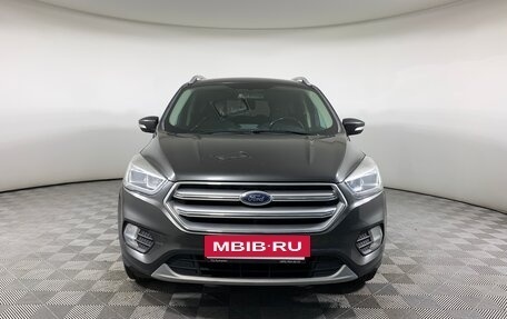 Ford Kuga III, 2017 год, 1 629 000 рублей, 2 фотография