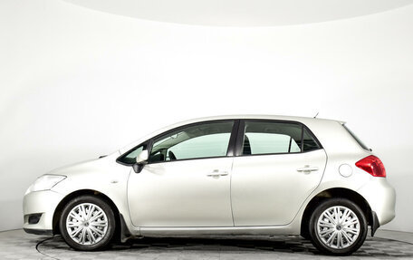 Toyota Auris II, 2007 год, 849 000 рублей, 4 фотография