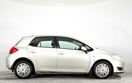 Toyota Auris II, 2007 год, 849 000 рублей, 5 фотография