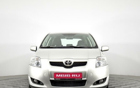 Toyota Auris II, 2007 год, 849 000 рублей, 2 фотография