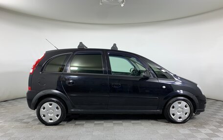 Opel Meriva, 2007 год, 379 000 рублей, 4 фотография