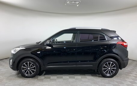 Hyundai Creta I рестайлинг, 2016 год, 1 750 000 рублей, 8 фотография