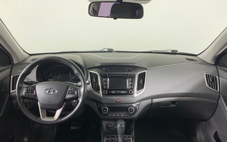 Hyundai Creta I рестайлинг, 2016 год, 1 750 000 рублей, 13 фотография