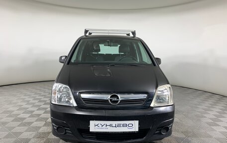 Opel Meriva, 2007 год, 379 000 рублей, 2 фотография