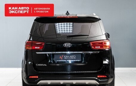 KIA Carnival III, 2019 год, 3 600 000 рублей, 4 фотография