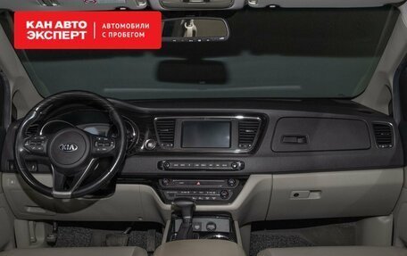 KIA Carnival III, 2019 год, 3 600 000 рублей, 6 фотография